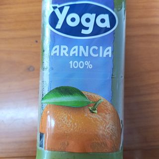Yoga Aranca