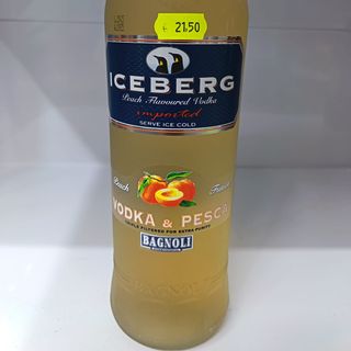 Vodka &PESCA
