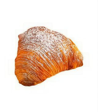 Sfogliatella riccia