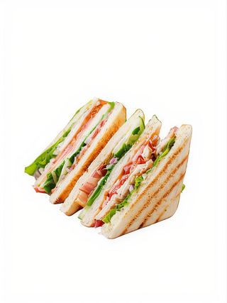 Club sandwich