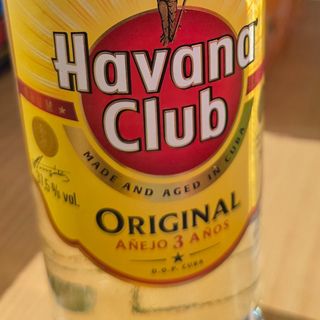 Havana club