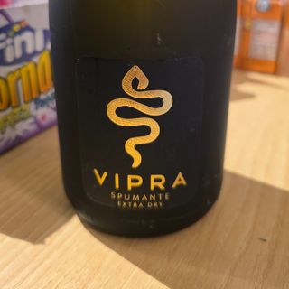 Spumante vipra