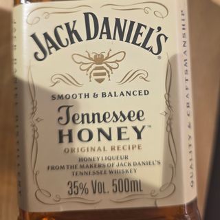 Jack Daniel's