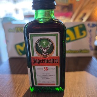 Jagermeister