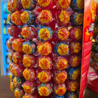 Chupa Chups Lollipop