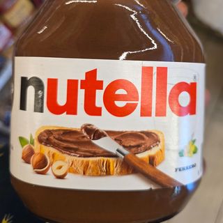 Nutella