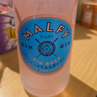 Malfy gin