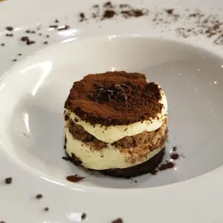 Tiramisù