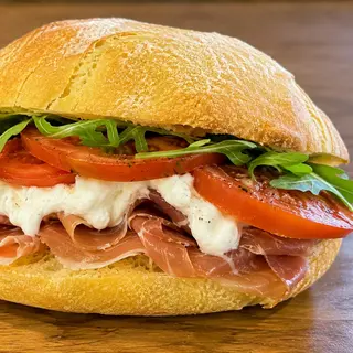 Panino 09