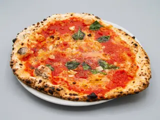 Marinara a ruota di carro