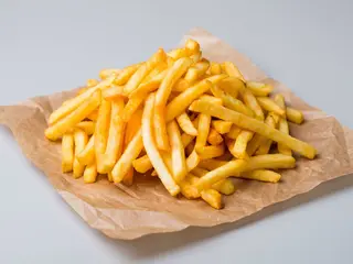 Patatine stick