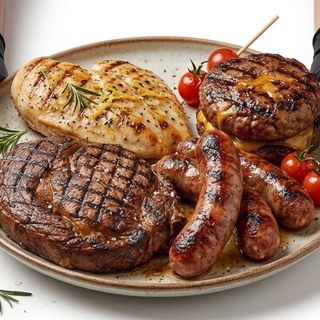 MISTO CARNE x2 persone