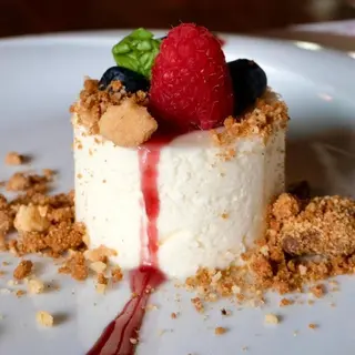 Cheesecake