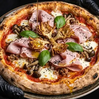 Capricciosa