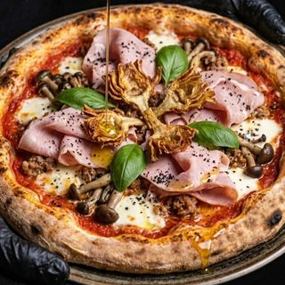 Capricciosa