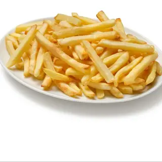 Patatine fritte in stick