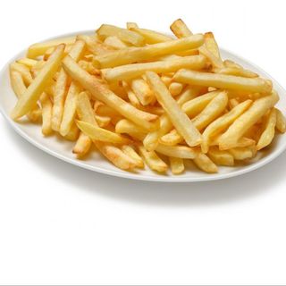 Patatine fritte in stick