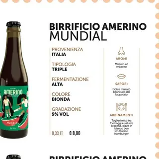 MUNDIAL 33cl