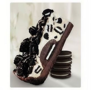 Oreo box