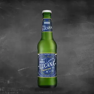 Lucana