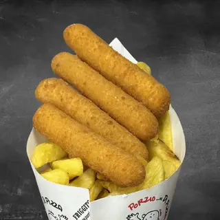 Cheddar Stick