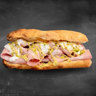 Panuozzo Sicilia