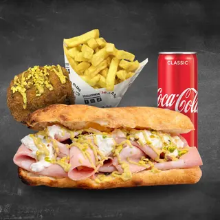 Menù special