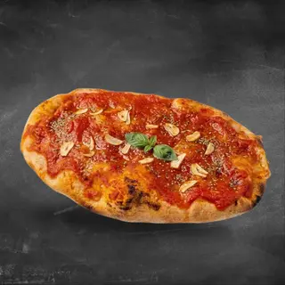 Marinara senza glutine