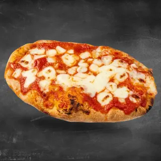 Margherita senza glutine