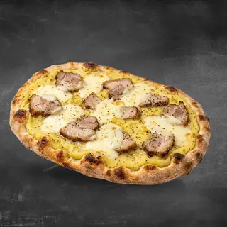 Focariccia senza glutine