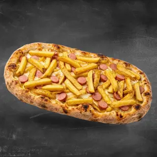Viennese senza glutine