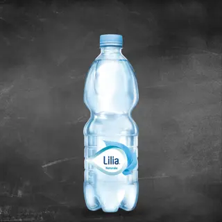 Acqua liscia