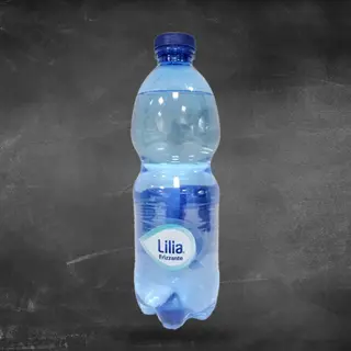 Acqua gassata