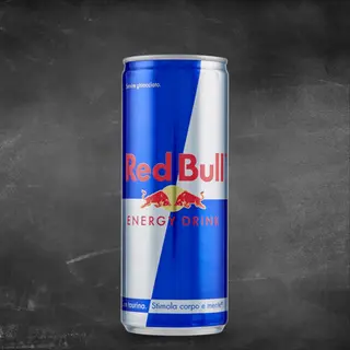 Red Bull lattina
