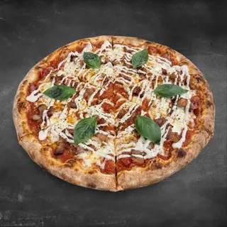 Amatriciana