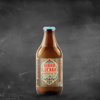 Lucana non filtrata