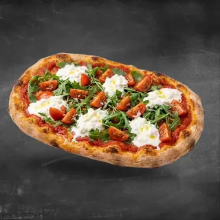 Fresca senza glutine
