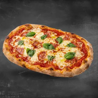 Diavola senza glutine