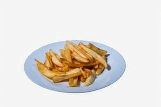 Patate a spicchio aromatizzate