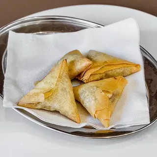 Samosa