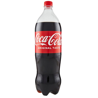 Coca cola grande 1.5L