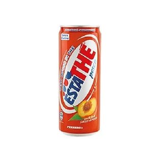 estathè in lattina pesca