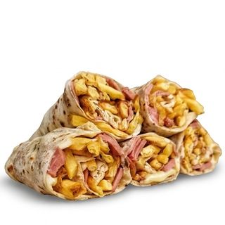 ROLLÈ DI PIZZA