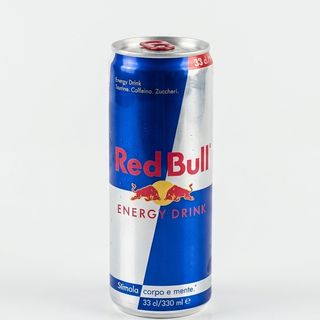 REDBULL 33 cl