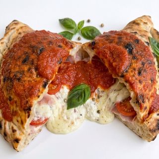 RIPIENO ROSSO A PORTAFOGLIO