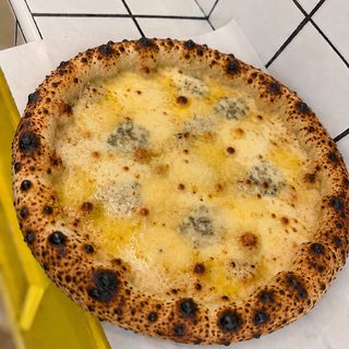 4 FORMAGGI A PORTAFOGLIO