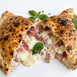 Ripieno bianco al forno