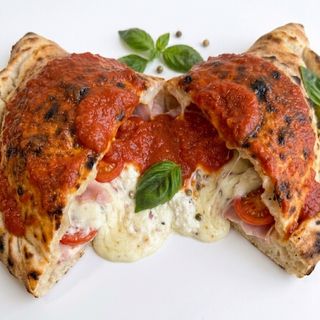 Ripieno rosso al forno