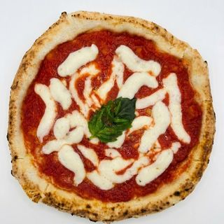MARGHERITA A PORTAFOGLIO