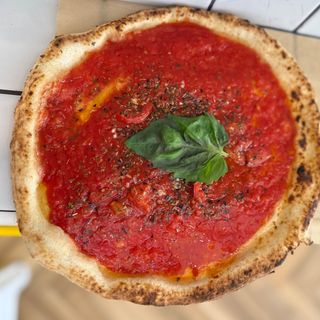 MARINARA A PORTAFOGLIO